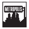 Metropolis Records Page For The Twilight Garden