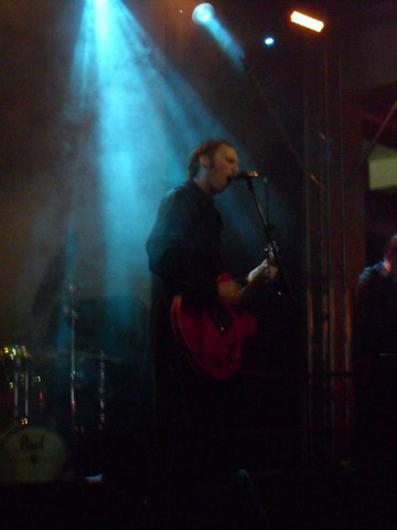 The Twilight Garden Live at WGT Wave Gotik Treffen 2013 - image 01